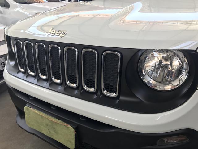 Jeep Renegade 1.8 Aut. Sport Ano 2016 Novo !! - Foto 10