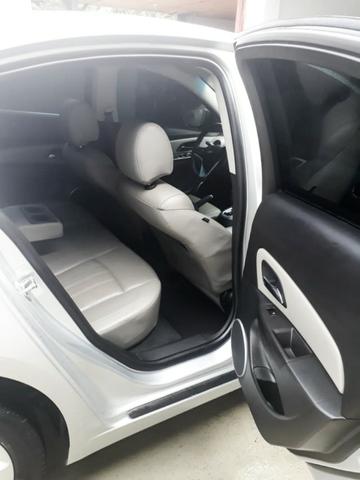 Chevrolet Cruze - Foto 8