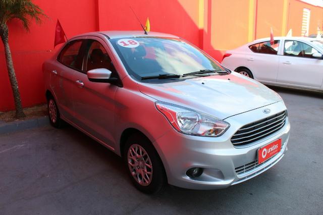 Ford Ka + SE 1.5 2018 Completo - Foto 4