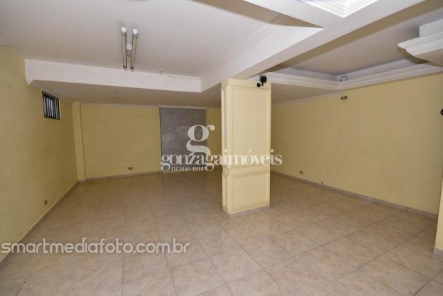 Loja comercial à venda em Portão, Curitiba cod:245 - Foto 3