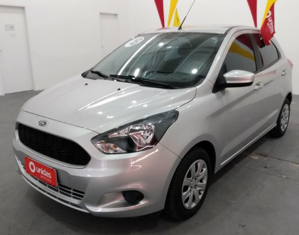 Ford ka s.e - Foto 6
