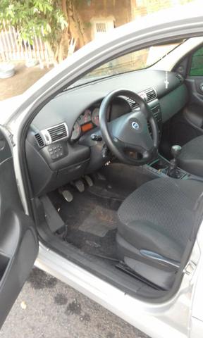 Fiat Stilo 1.8 8v Flex - Foto 8