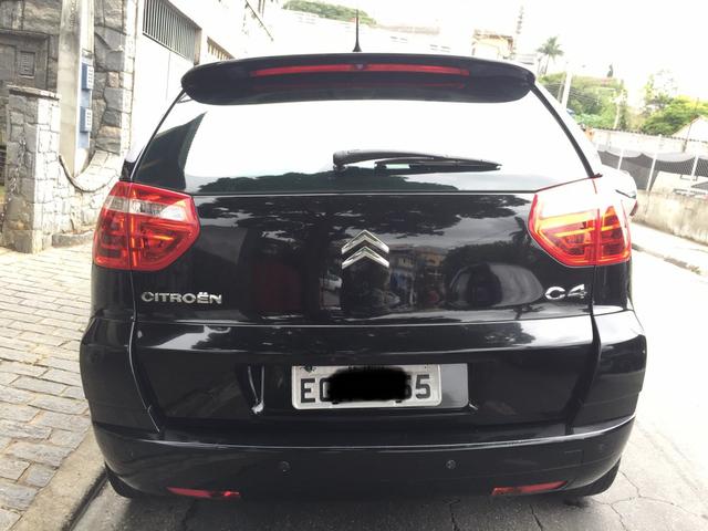 Citroen C4 picasso 2009 completa - Foto 3