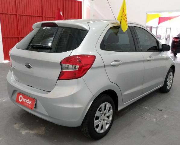 Ford ka s.e - Foto 4