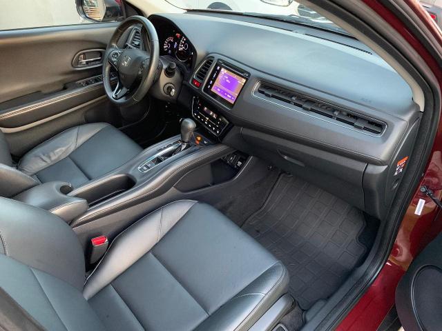 HONDA HR-V 2017/2017 1.8 16V FLEX EXL 4P AUTOMÁTICO - Foto 10