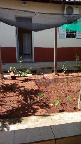 Casa residencial à venda, marreca, panorama. - Foto 17