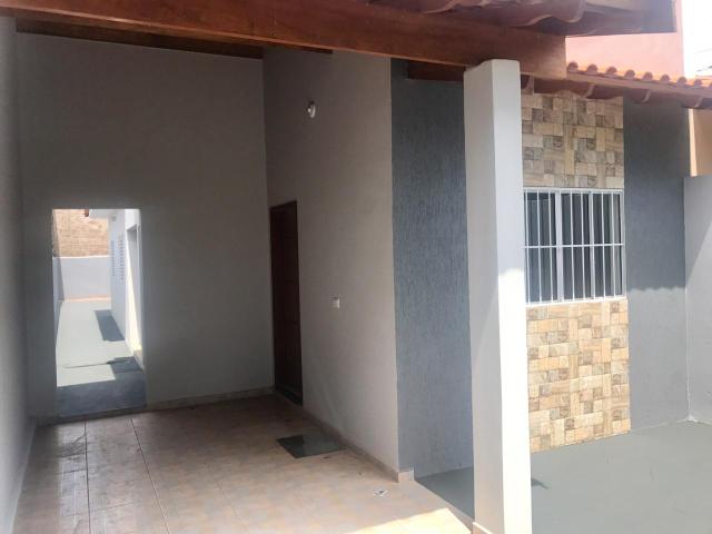Casa Novo Bongiovani