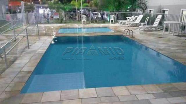 Apartamento para alugar com 2 dormitórios em Vila pompeia, Ribeirao preto cod:L123920 - Foto 14