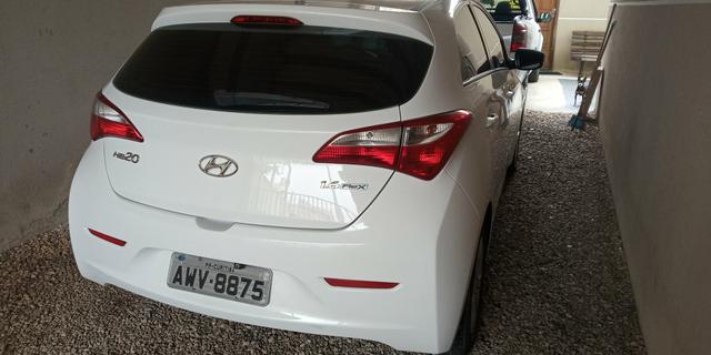 HB20 Comfort Plus 1.6 2013 68 Mil Kms!! ACEITO TROCA - Foto 3