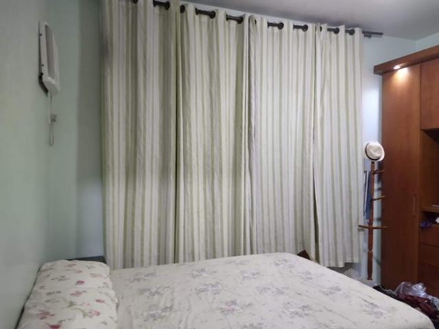 Exclente apartamento térreo, 2 quartos, Cascadura - Foto 16