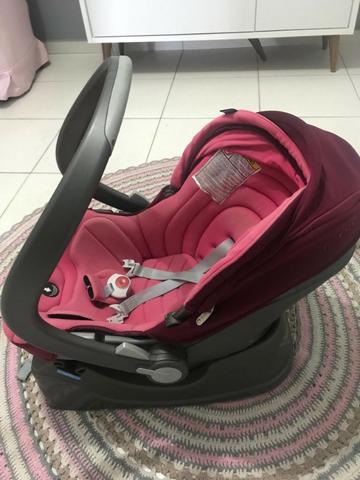 Bebê Conforto Chicco I-Move - Foto 5