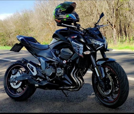 Z800 2013