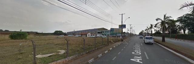 Terreno na cidade de São Carlos cod: 65110 - Foto 5