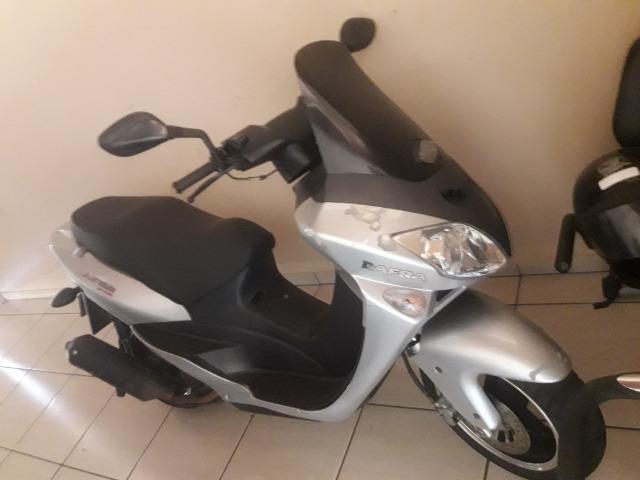Vendo Scooter laser 150. Dafra - Foto 2