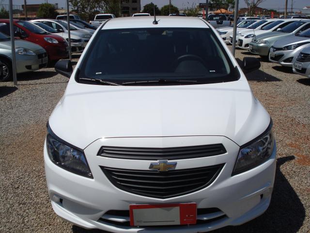 CHEVROLET PRISMA 2018/2019 1.0 MPFI JOY 8V FLEX 4P MANUAL - Foto 2