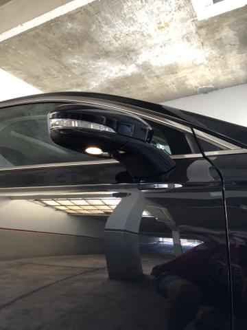 Fusion Titanium AWD Ecoboost 240 cv - Foto 9
