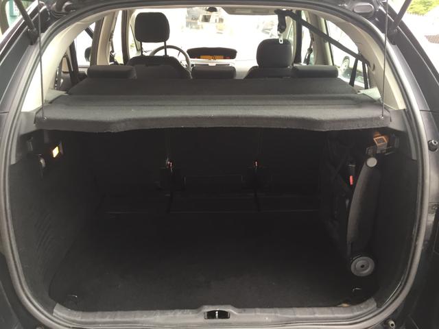 Citroen C4 picasso 2009 completa - Foto 13
