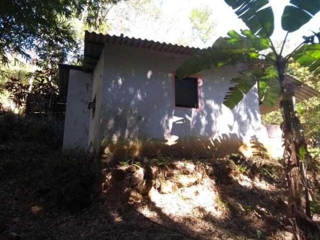 Tapera - Chácara com 1000 m² com uma casa com quarto - Foto 17