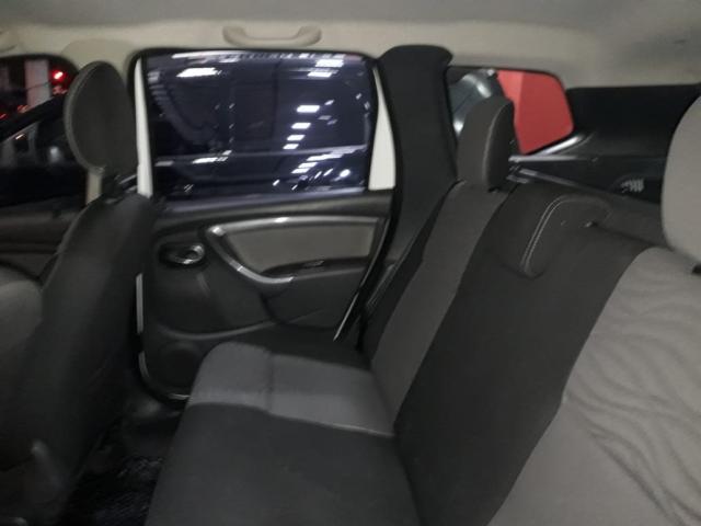 RENAULT DUSTER 2014/2015 2.0 DYNAMIQUE 4X2 16V FLEX 4P AUTOMÁTICO - Foto 7