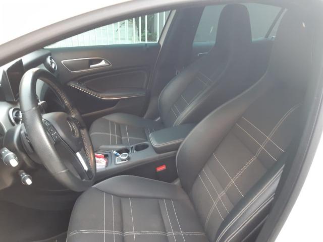 Mercedes Benz Gla 250 Vision 2.0 Tb 16v 211cv At - Foto 5