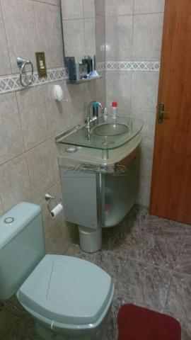 Casa à venda com 2 dormitórios em Jardim maria imaculada, Brodowski cod:V143735 - Foto 6