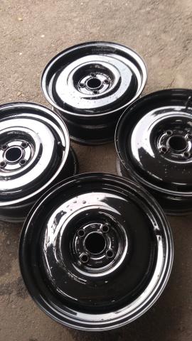 Rodas 15 Fumagalli