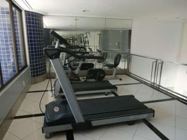 AP0001 Apartamento Residencial / Meireles - Foto 5