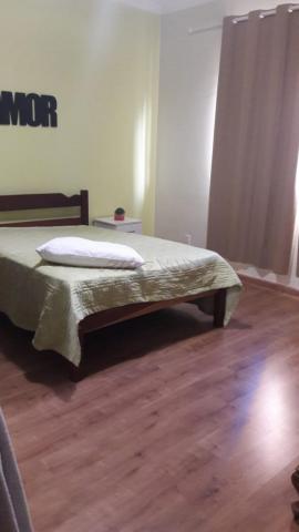Casa à venda com 2 dormitórios em Bom jardim, Brodowski cod:V164345 - Foto 8