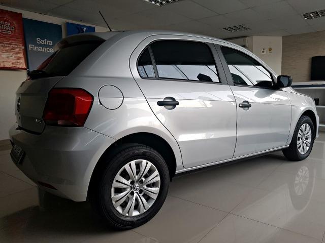 Volkswagen Gol Trendline 1.6 T.Flex 8V - Foto 6