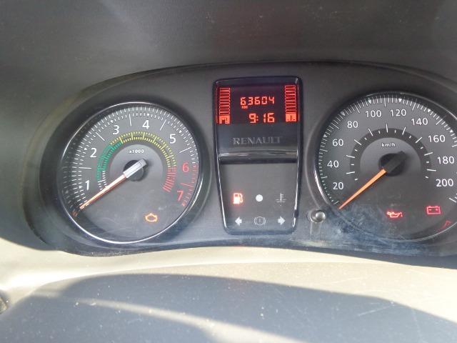 Renault Clio Autentic 3 portas - Foto 9