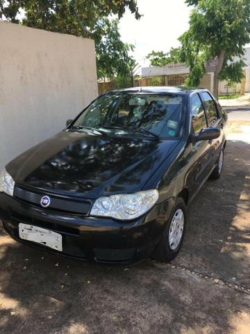 Vendo Siena ELX 1.0