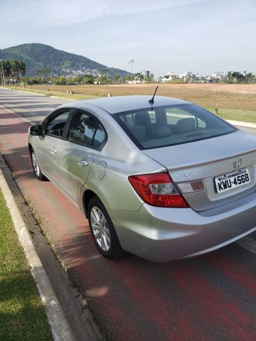 Lindo civic lxs 2014 - Foto 6