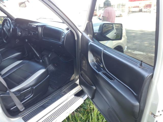 Ford ranger xlt completa dupla 2010 - Foto 6