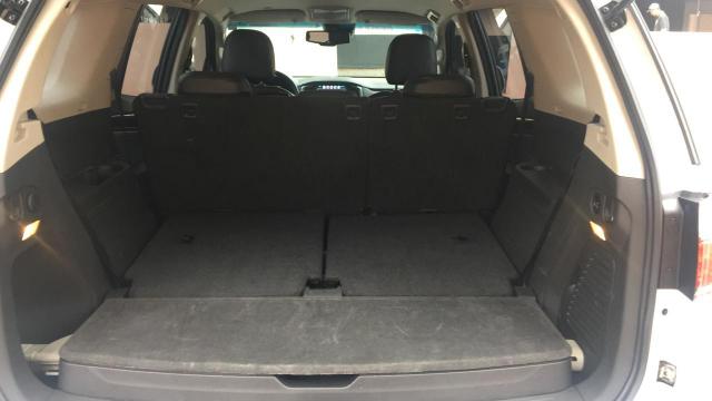 Trailblazer Ltz 2.8 2017 Diesel Automático - Foto 19
