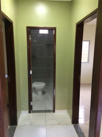 Excelente Casa 324m2, 4 Quartos, 2 Vagas, Jardim Atlântico, Olinda Troco Carro ou Imóvel - Foto 4