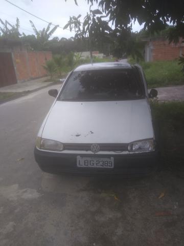 Vendo peças de gol G2