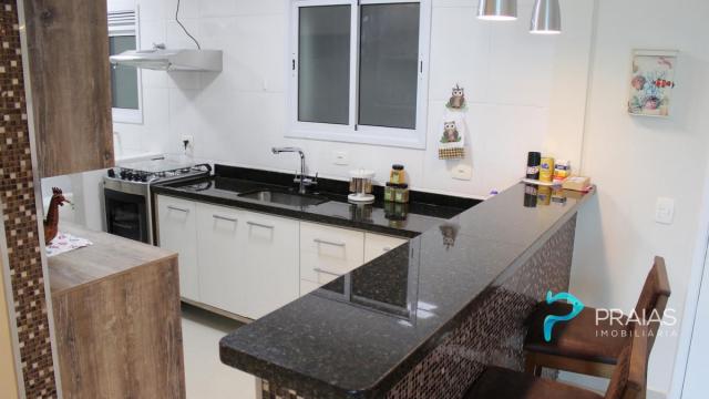 Apartamento à venda com 2 dormitórios em Enseada, Guarujá cod:72641 - Foto 9
