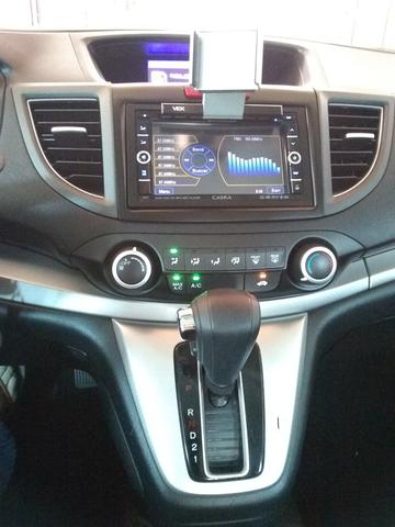 Crv 4x2 Lx. 2014 - Foto 2