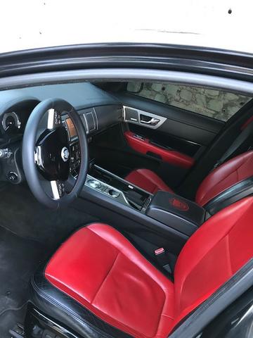 Jaguar Xf - Foto 3