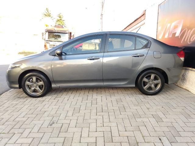 Honda City LX 2010 - Foto 10