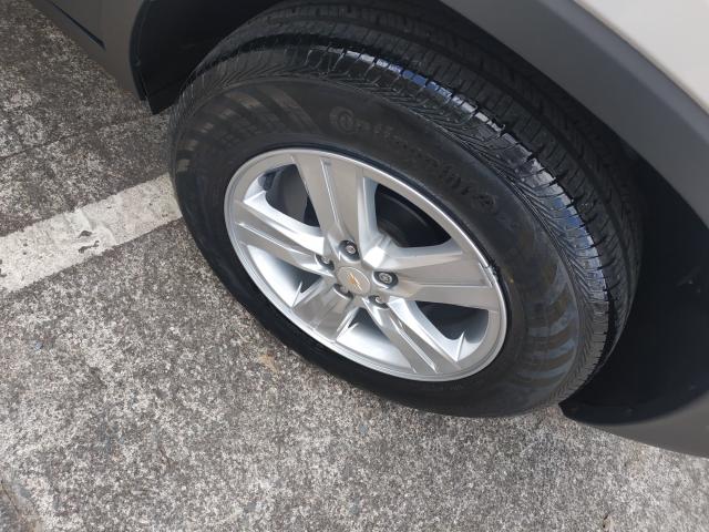 TRACKER 2017/2017 1.4 16V TURBO FLEX LT AUTOMÁTICO - Foto 7