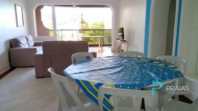 Apartamento à venda com 3 dormitórios em Enseada, Guarujá cod:75660 - Foto 4