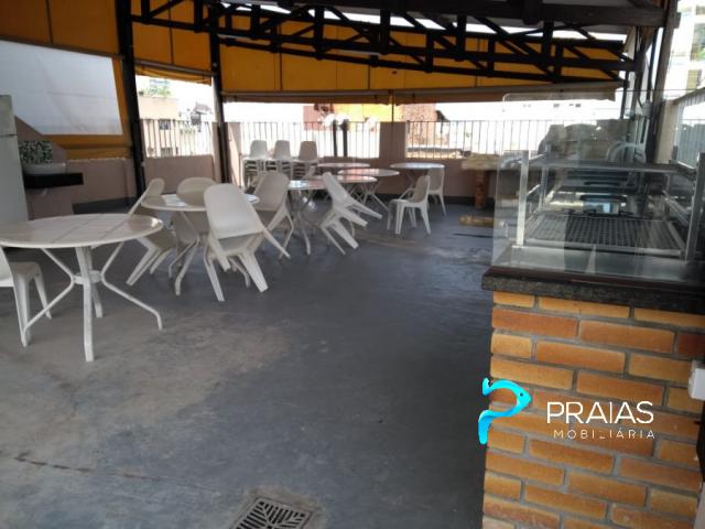 Apartamento à venda com 3 dormitórios em Enseada, Guarujá cod:76282 - Foto 16