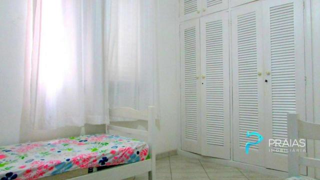 Apartamento à venda com 3 dormitórios em Pitangueiras, Guarujá cod:65922 - Foto 8