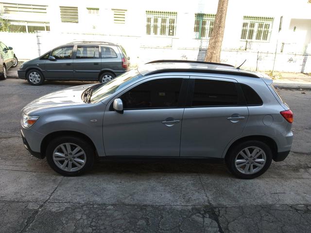 Asx 2012 , Automático, Segundo dono ,58 mil km , Completo - Foto 5