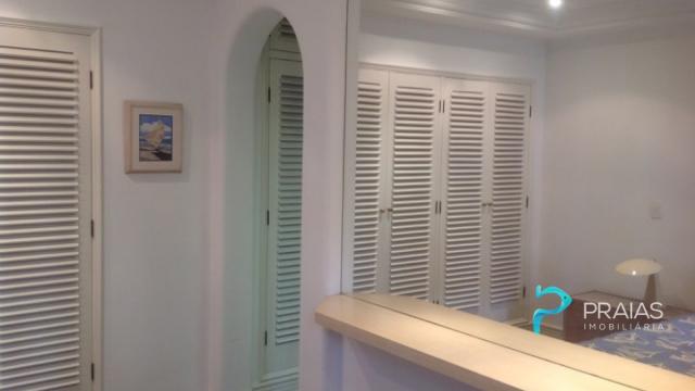 Apartamento à venda com 3 dormitórios em Enseada, Guarujá cod:69085 - Foto 9