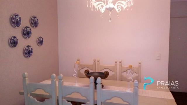 Apartamento à venda com 2 dormitórios em Enseada, Guarujá cod:67986 - Foto 5