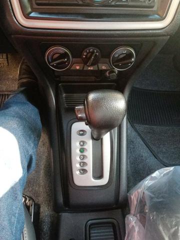 Vendo uma mmc pajero tr4 hp 2.0flex at. 4x2 completa 56km 2012/2013 - Foto 11