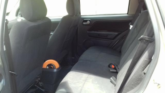 EcoSport XLT 2.0 - Foto 7