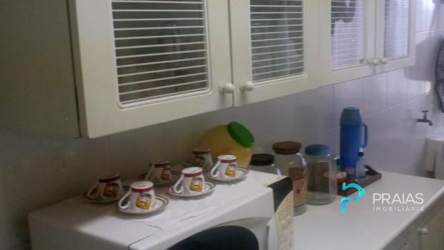 Apartamento à venda com 3 dormitórios em Enseada, Guarujá cod:50214 - Foto 13